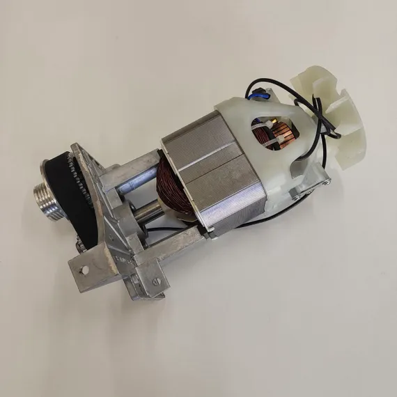 Двигатель для электрического снегоуборщика CARVER STE-2146