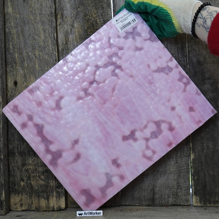 Стекло цветное Juying Stained Glass M05-00