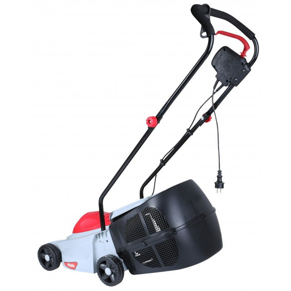 Газонокосилка электрическая Ресанта КР-1500 ЭТ 70/4/13