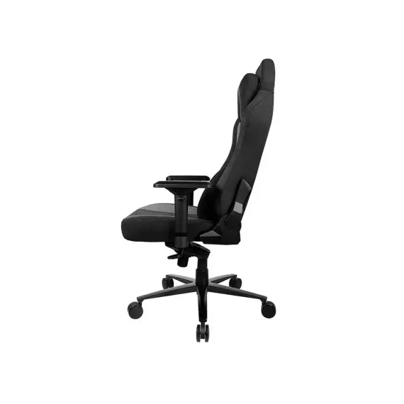 Arozzi Vernazza SuperSoft Black