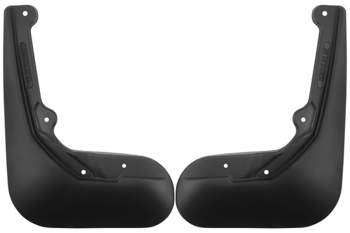 Брызговики задние  HAVAL H3  2024 -  2 шт.(optimum) в пакете  NLF.AN0717.E3