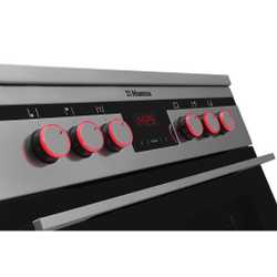 Электрическая плита Hansa FCCX68225