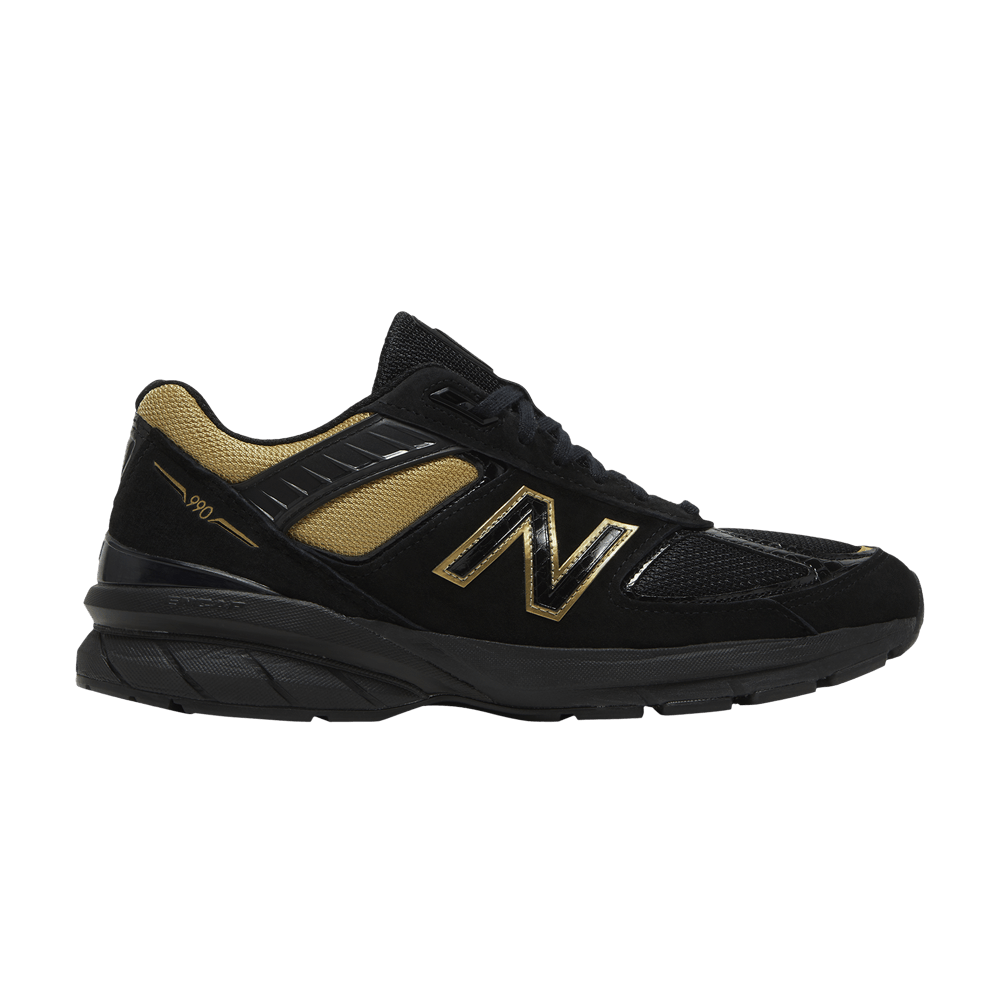 Кроссовки New Balance Nb 990 V5