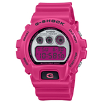 Женские наручные часы Casio DW-6900RCS-4