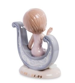 Pavone JP-28/ 9 Фигурка-зодиак «Дева»