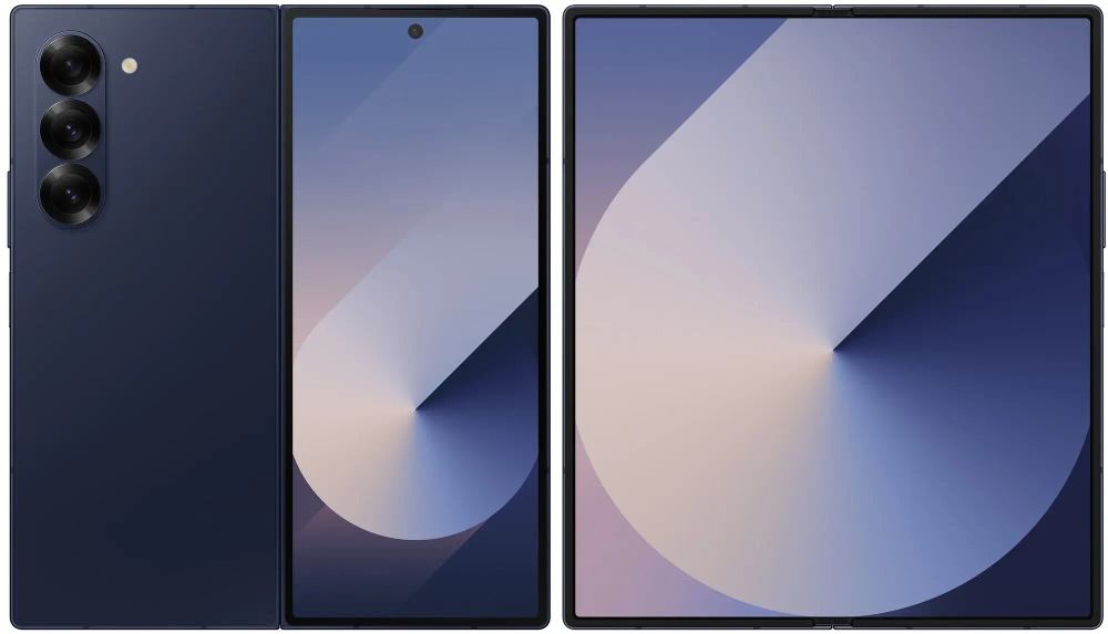 Samsung Galaxy Z Fold 6