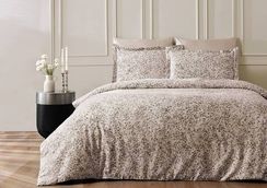 Постельное белье MARY бежевый TIVOLYO HOME