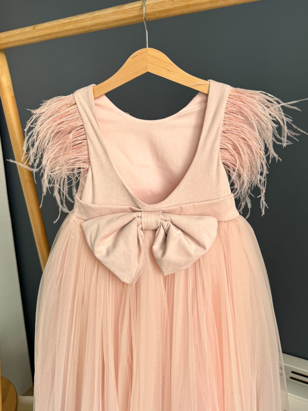 Платье Pure Soul, 122