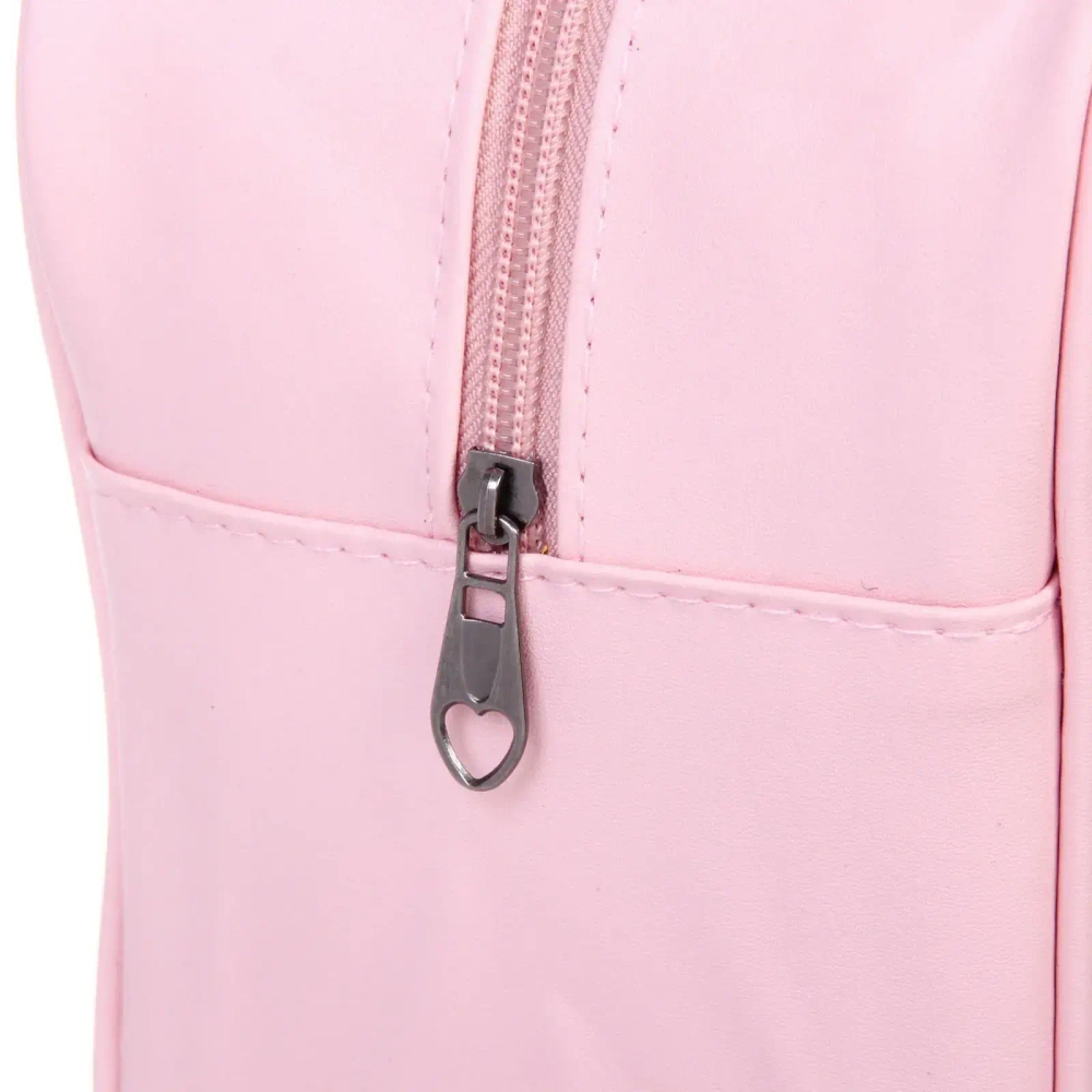 Косметичка универсальная «МАРЦИПАН», лисичка, 21*31*12см