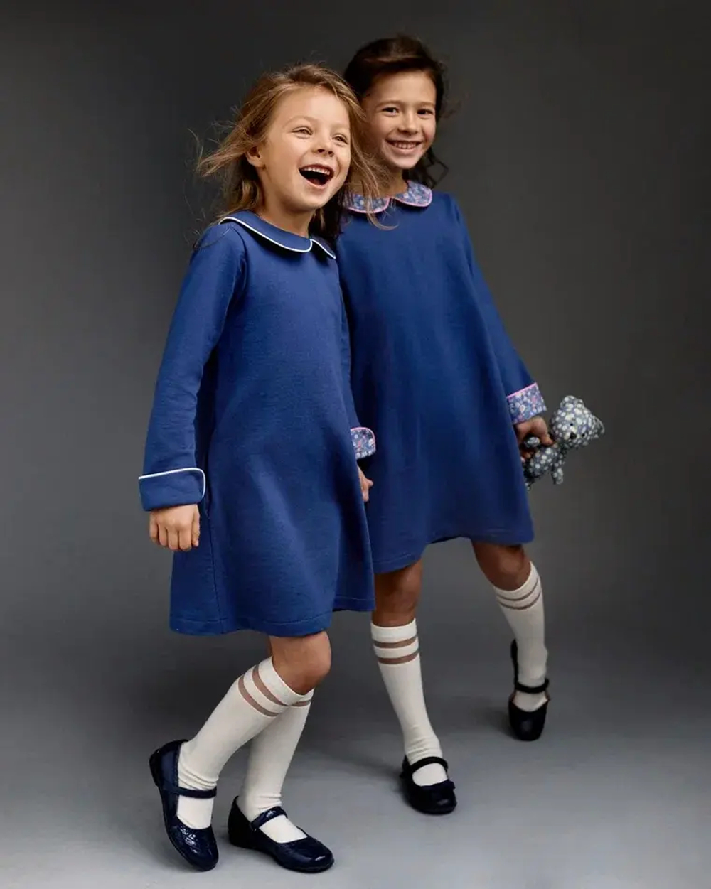 Платье трикотаж