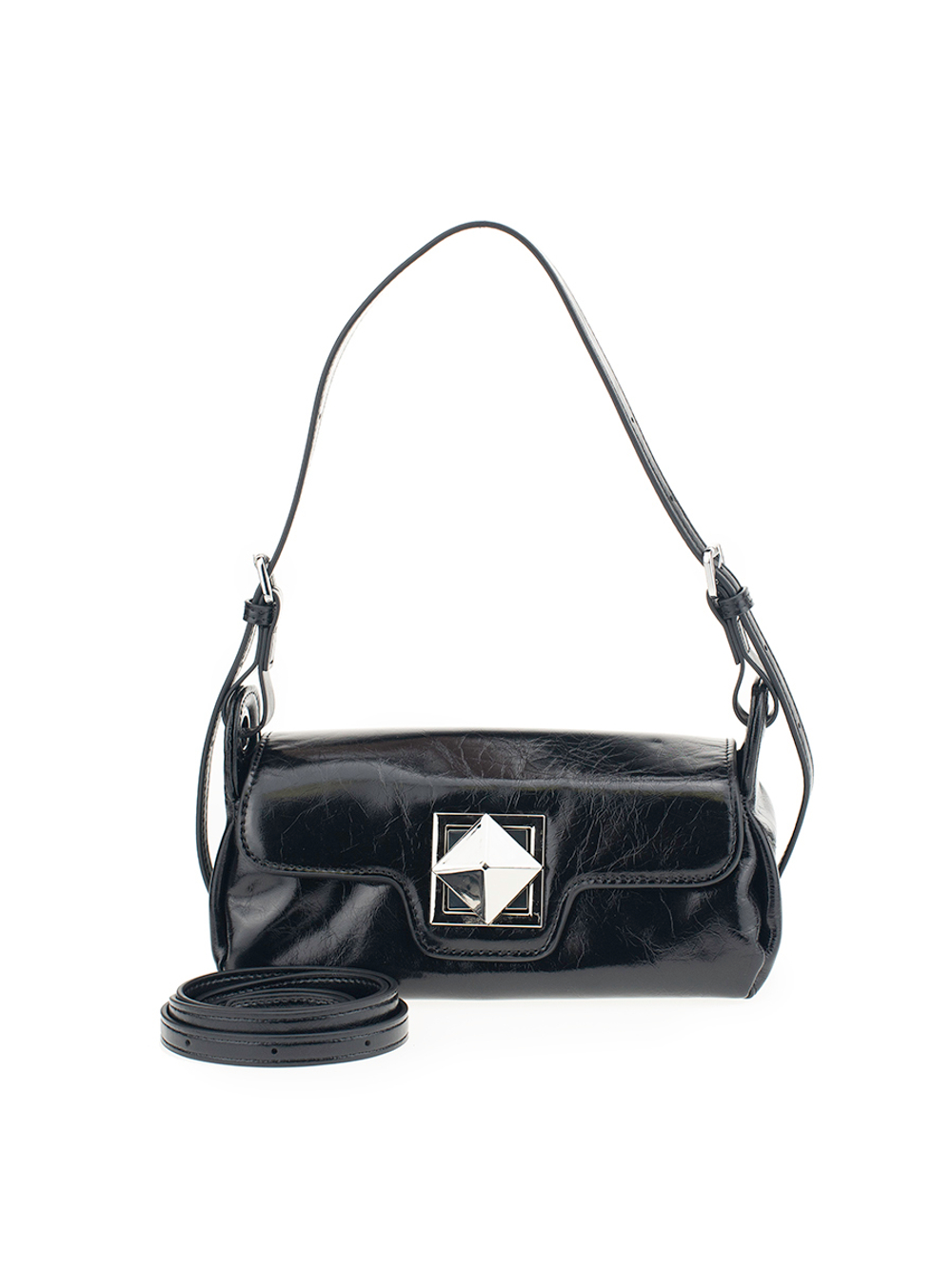 BL1548-1/10 Сумка жен., нат. кожа