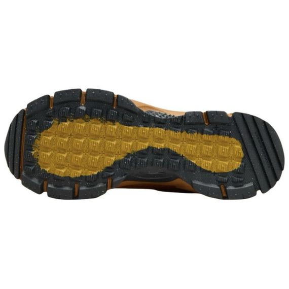 Nike Air Zoom Vomero 5 Беговые кроссовки Низкие Топ Хаки Женские