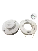 Накладной цоколь для LED лампы GX70 1шт
