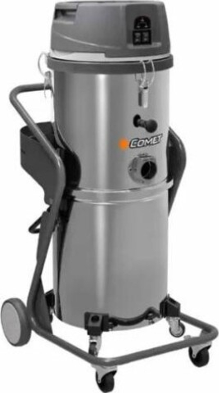 Пылесос промышленный Comet CVI-U 380 X DS (9357000900) 9357000900