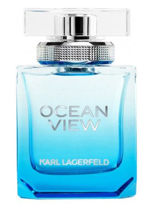 Karl Lagerfeld Ocean View for Women