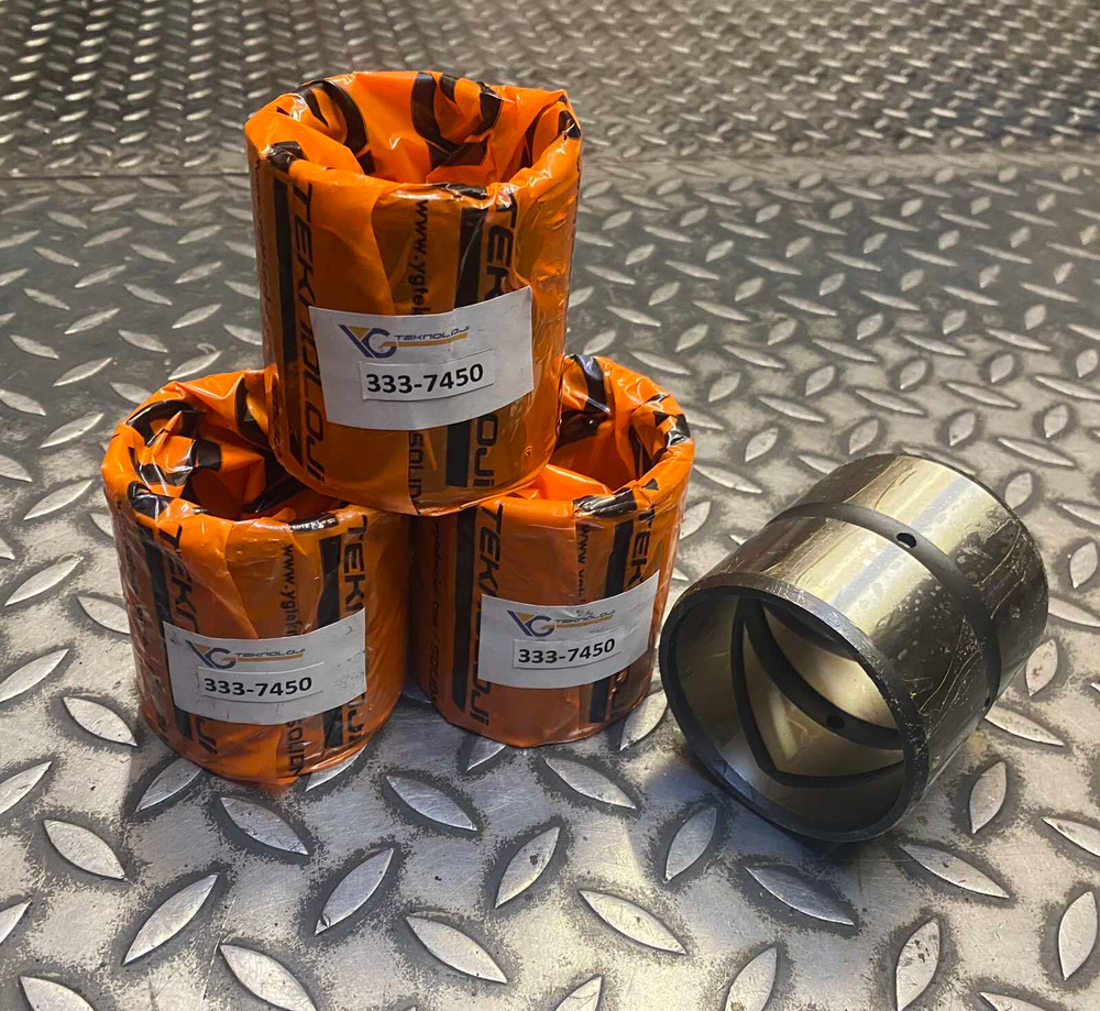 Втулка 333-7450