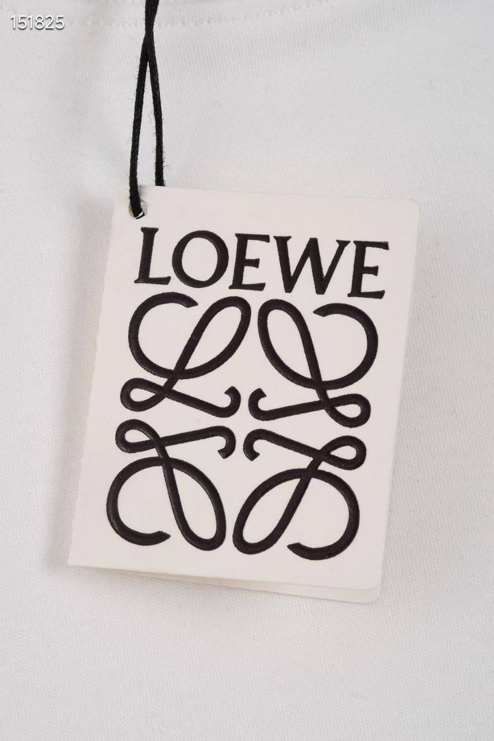 Футболка Loewe