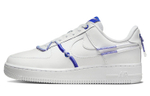 Кроссовки Nike Air Force 1 Low 07 Lx (Женская размерная сетка)