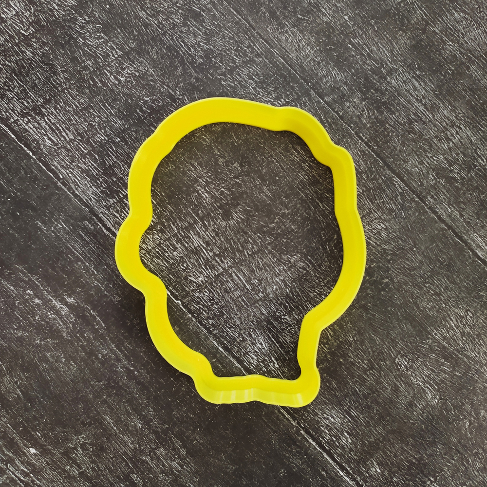 Котик №35 в шапочке