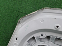 Капот JAECOO J7 (2023-н.в.)