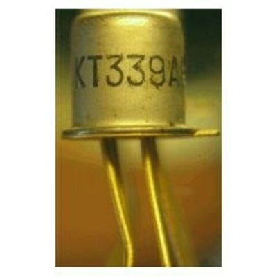 КТ339А мет.
