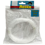Леска Калиб 0.8 0,8 100м