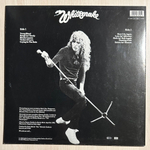 Whitesnake - Saints & Sinners (Европа)