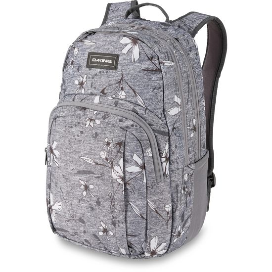 Рюкзак городской Dakine Campus M 25L Crescent Floral