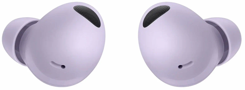 Беспроводные наушники Samsung Galaxy Buds2 Pro RU, bora purple