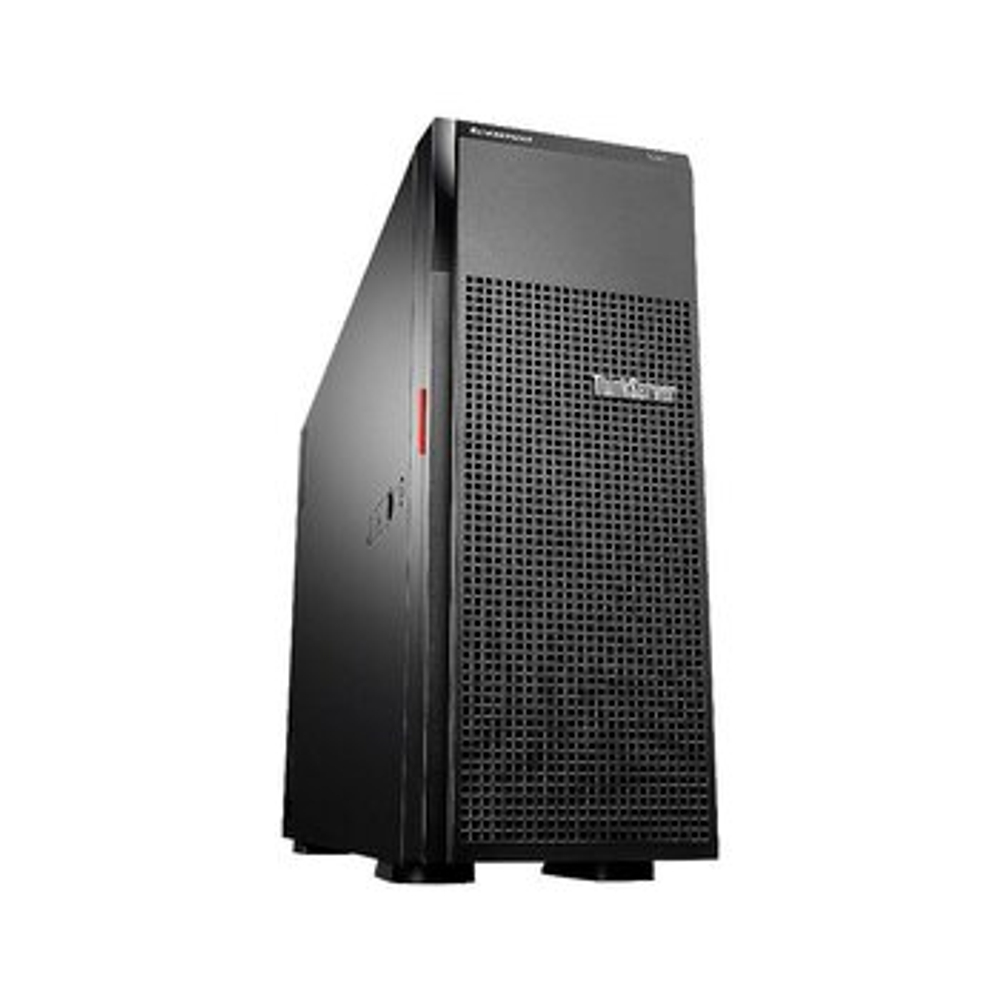 Сервер Lenovo ThinkServer TD350 8SFF