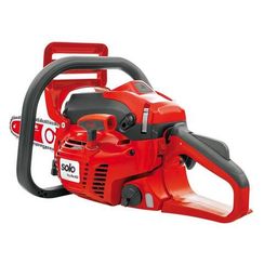 Бензопила AL-KO Comfort Pro 6436