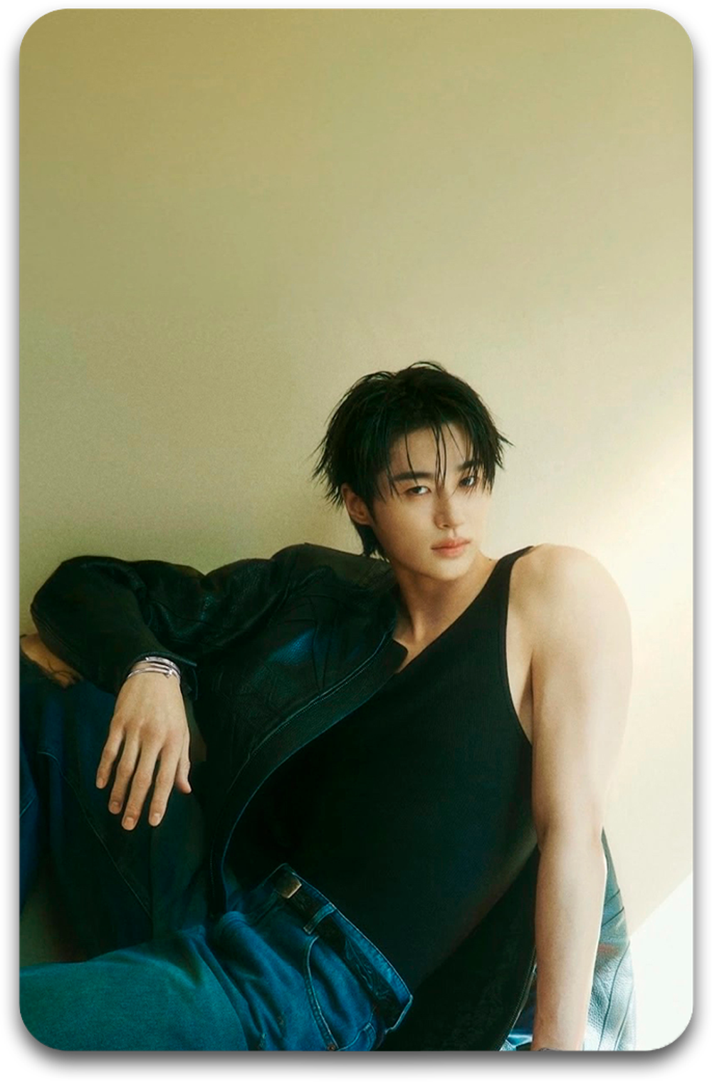 Карта #1825 / Byeon Woo Seok