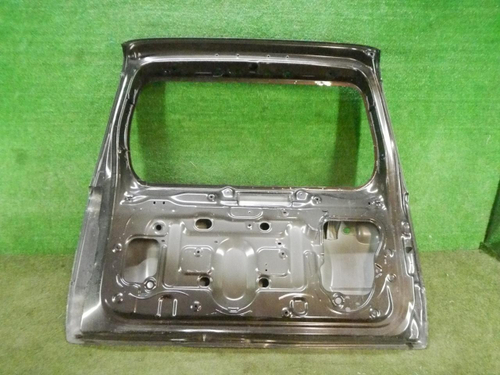 Крышка багажника Suzuki Grand Vitara JT (05-16)