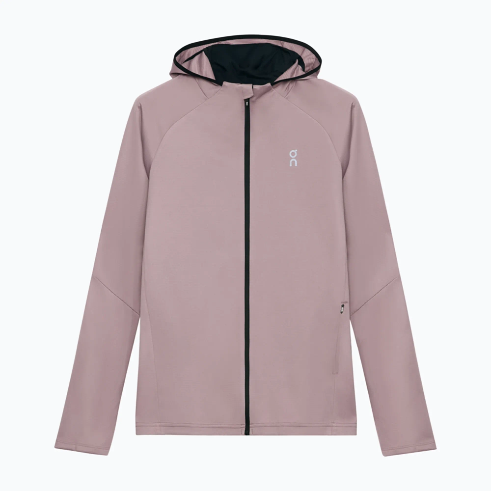 Ветровка On Climate Zip Hoodie heron