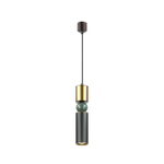 4073/5L ODL Подвес GU10 LED 1*5Вт IP20 L-VISION