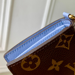 Louis Vuitton Charms Pocket Wallet