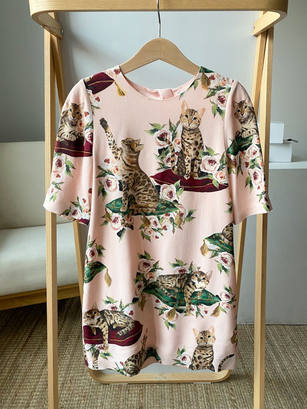 Платье Dolce&Gabbana, 116