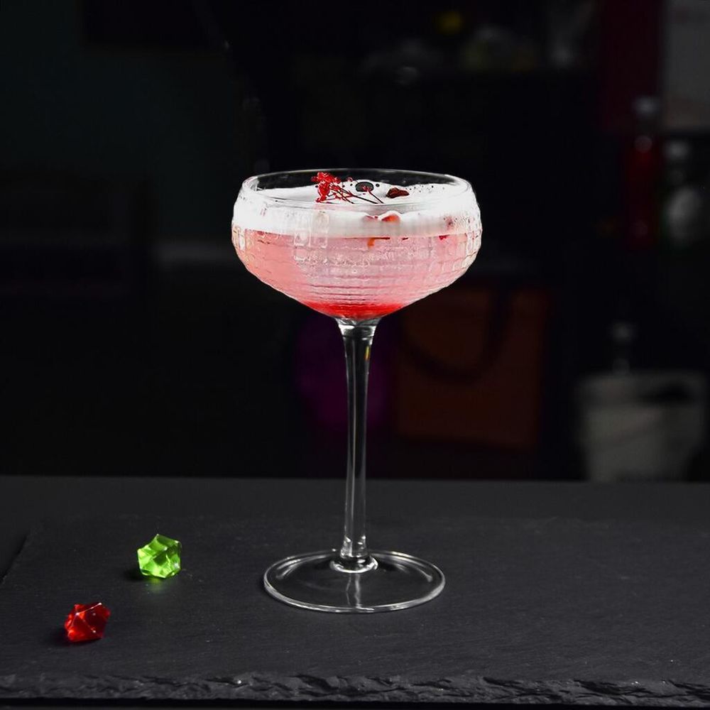 Бокал для коктейля 195 мл "Bellini"   P.L. [6]