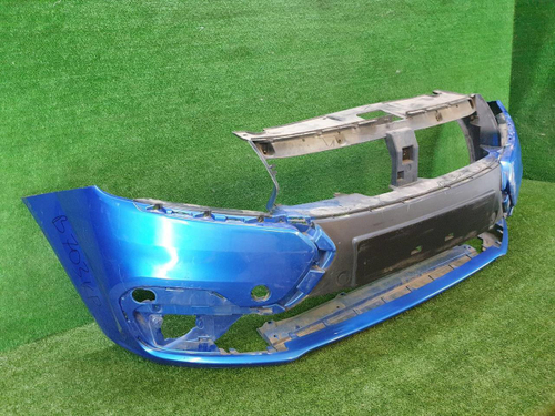 Бампер передний Lada Largus (2021-н.в.)