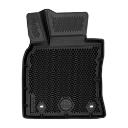 Коврики EVA 3D для Toyota Camry XV70 2017- Delform Premium EVS-1402