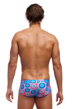 Транки FUNKY TRUNKS Men's Bundjalung Blue