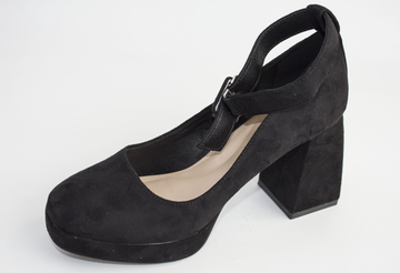 Туфли женские Yoder AN167-1