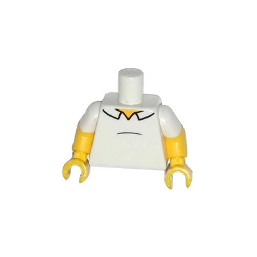 Торс от Гомера Симпсона 973pb1670c01