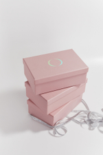 Подарочная коробка QUARZ