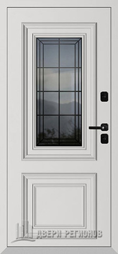 Дверь входная уличная Исландия