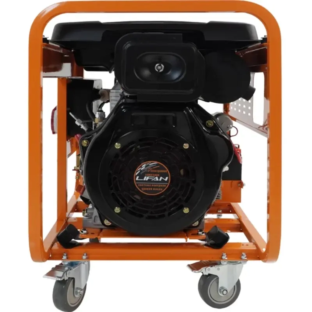 Lifan DG9000E3A генератор дизельный 00-00159885