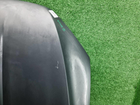 Капот Geely Monjaro (2021-н.в.)