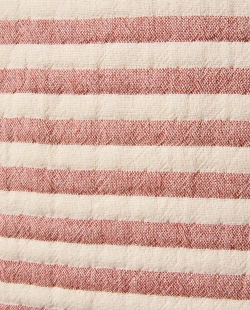 ZARA HOME НАВОЛОЧКА ДЛЯ ДЕКОРАТИВНОЙ ПОДУШКИ ДЛЯ ДЕТЕЙ В ПОЛОСКУ, ПОЛОСКИ