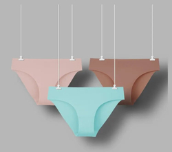 Комплект трусов слипы BRAMO 3шт