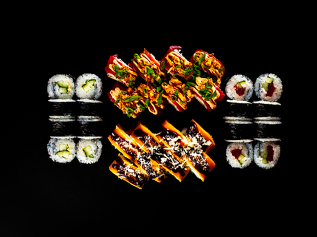 Сет №3 32 шт.